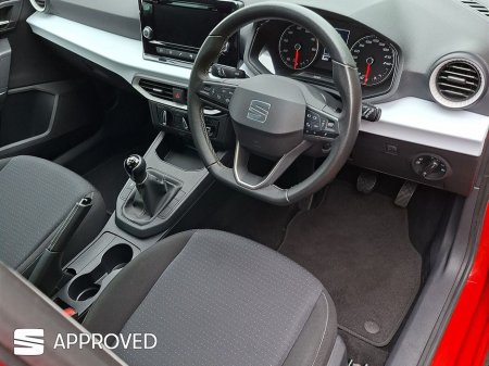 2023 SEAT Ibiza - thumbnail 11