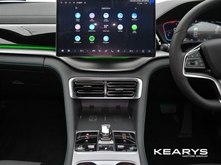 2026 BYD Seal U - thumbnail 26