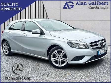 2015 Mercedes-Benz A Class for sale