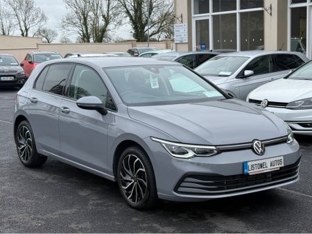 2022 Volkswagen Golf - thumbnail 4