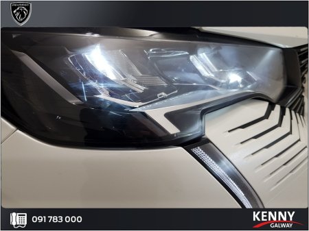 2023 Peugeot 3008 *Deposit taken* FL ALLURE 1.5 HDI 130 6.4 €32,990 thumbnail