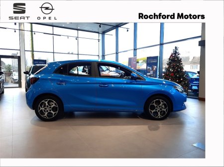 2026 MG MG3 - thumbnail 3