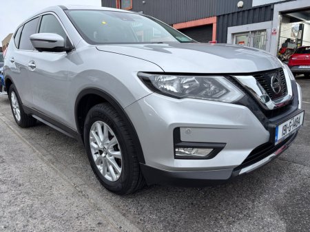 2019 Nissan X-Trail - thumbnail 6