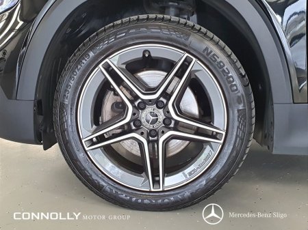 2023 Mercedes-Benz GLB - thumbnail 7