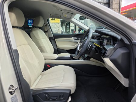 2021 Audi e-tron - thumbnail 20