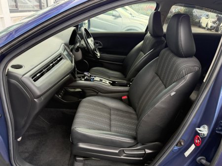 2017 Honda HR-V - thumbnail 22