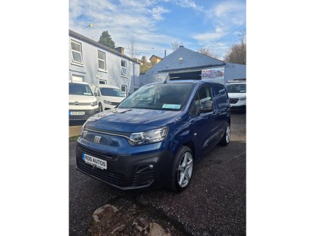 2024 Fiat Doblo - thumbnail 3