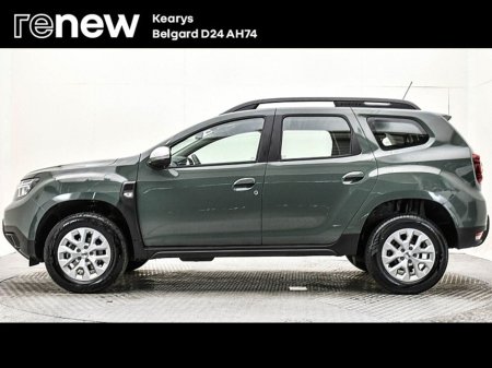 2023 Dacia Duster - thumbnail 14