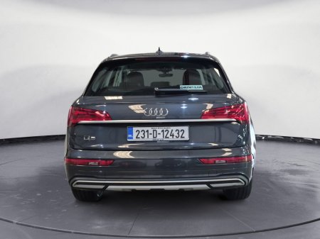2023 Audi Q5 - thumbnail 6