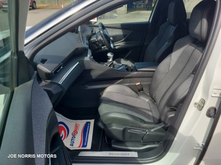 2019 Peugeot 3008 1.5HDI GT LINE 130BHP €23,995