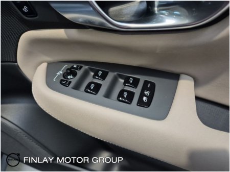 2026 Volvo XC90 - thumbnail 29