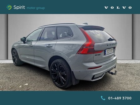2025 Volvo XC60 - view 2