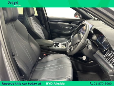 2025 BYD Seal - thumbnail 14