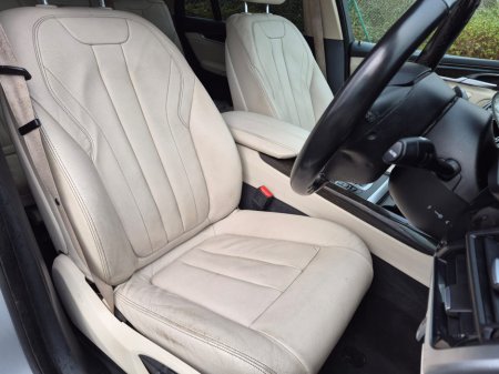 2018 BMW X5 sDrive25d SE €29,999 thumbnail