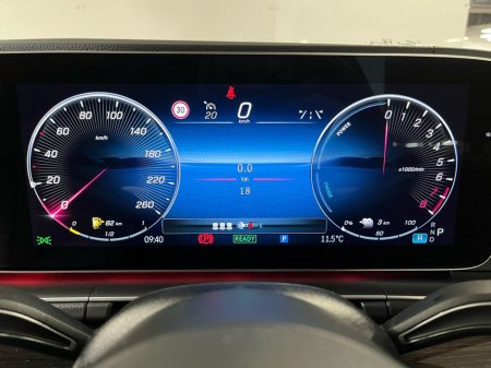 2026 Mercedes-Benz GLE Class 400e AMG 4Matic Coupe - 21 Inch Alloys - Reversing Camera - Panoramic Sunroof - Side Steps - Ambient Lighting - Sat Nav - Climate Control - Electric Heated Memory Seats - Keyless Start - Apple CarPlay €126,512 thumbnail