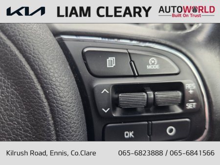 2018 Kia Sportage - thumbnail 20