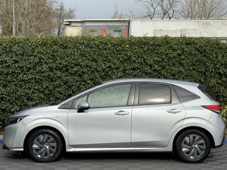 2022 Nissan Note - thumbnail 3