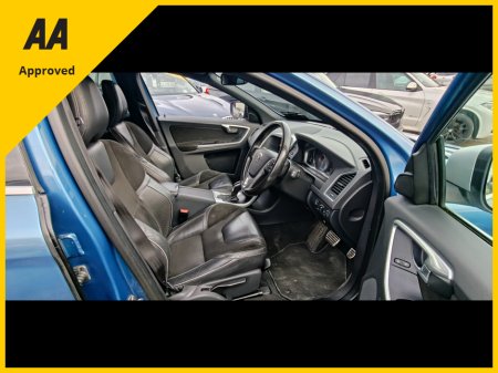 2017 Volvo XC60 - thumbnail 15