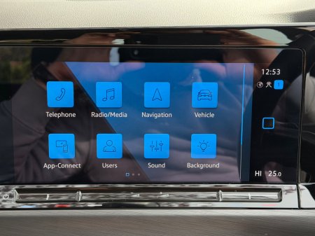 2022 Volkswagen Golf - thumbnail 9