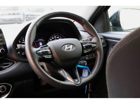 2024 Hyundai i30 - thumbnail 8