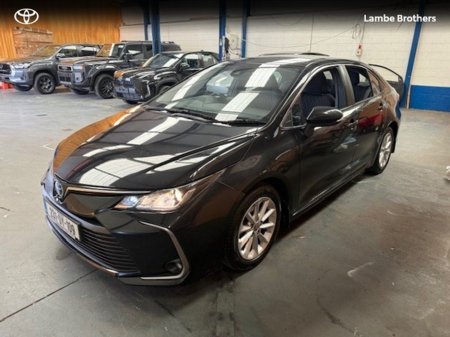 2023 Toyota Corolla for sale