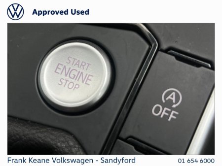 2025 Volkswagen Taigo *EDITION 75* 1.0 TSI 115HP Auto @Frank Keane Volkswagen South Dublin €29,995 thumbnail