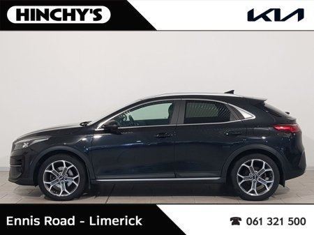 2020 Kia XCeed 1.6 K3 Diesel thumbnail