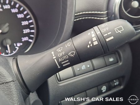 2024 Nissan Juke 1.0 SV Premium MY23.75 4DR €24,450 thumbnail