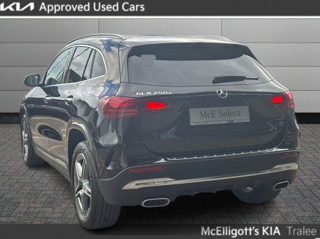2024 Mercedes-Benz GL Class - thumbnail 2