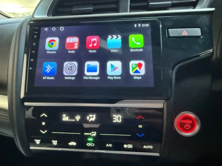 2018 Honda Fit - thumbnail 15