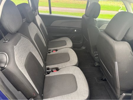 2019 Citroen C4 SpaceTourer 1.5 TDI MANUAL 65k MILES NCT 01/27 €16,950 thumbnail