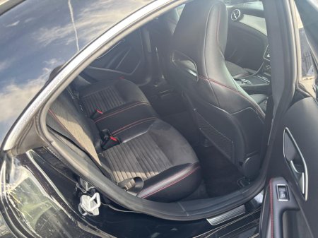 2017 Mercedes-Benz CLA Class - photo 5