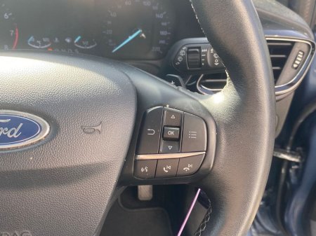 2019 Ford Fiesta - thumbnail 14