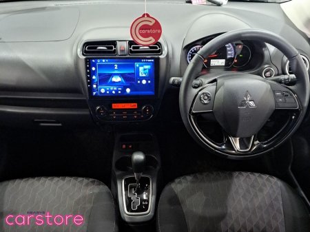 2022 Mitsubishi Mirage  €14,880 thumbnail