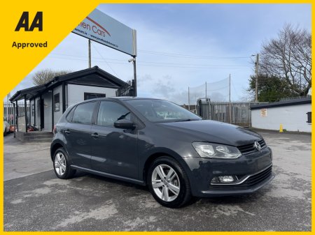 2017 Volkswagen Polo - thumbnail 9