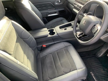 2025 Citroen C5 Aircross MAX EDITION BLUEHDI 130 EAT8 M €37,950 thumbnail