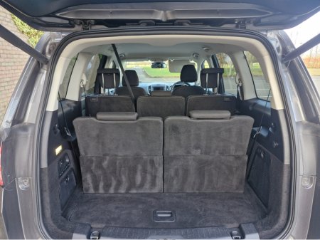 2017 Ford Galaxy - thumbnail 19