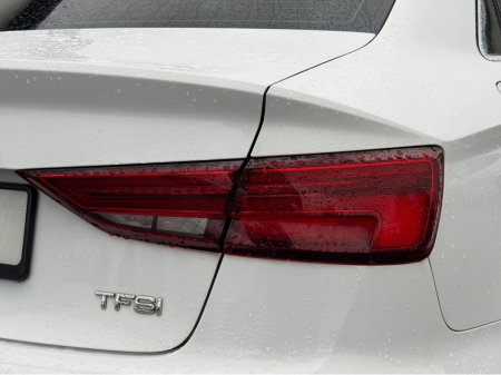 2017 Audi A3 Saloon (171) 1.4 TFSI SPORT S-TRONIC €20,950 thumbnail