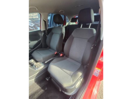 2014 Volkswagen Polo - thumbnail 4