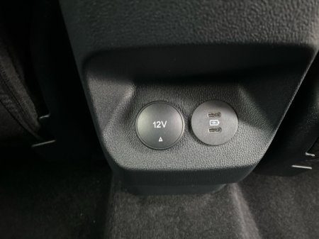 2026 Ford Puma ST-Line 1.0 MHEV 125BHP Automatic thumbnail