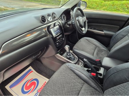 2022 Suzuki Vitara - thumbnail 6