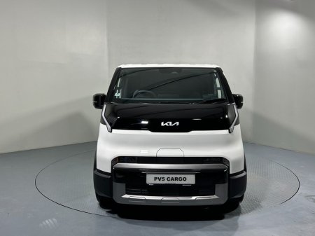 2026 Kia PV5 - photo 2