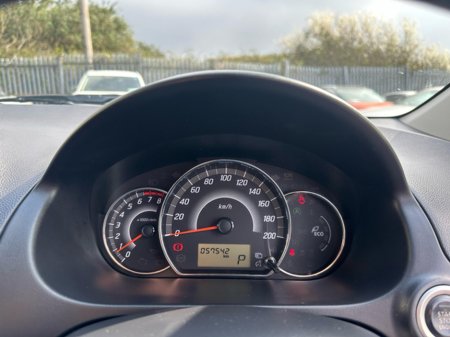 2019 Mitsubishi Mirage - thumbnail 19