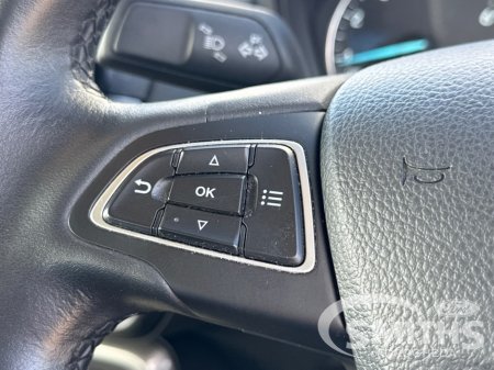 2018 Ford Ecosport - thumbnail 21