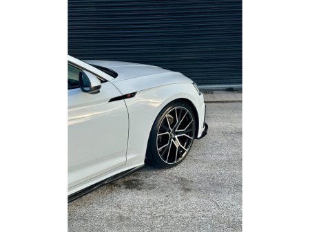 2022 Audi A5 - thumbnail 8