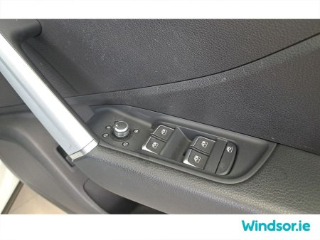 2020 Audi Q2 30 TFSI 116HP SE €23,995 thumbnail