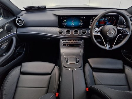 2023 Mercedes-Benz E Class - thumbnail 14