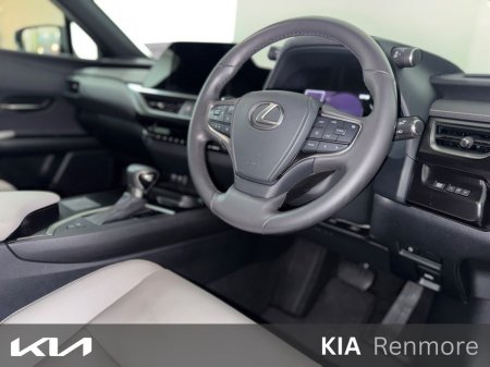 2024 Lexus UX 250 H Dynamic 4DR Auto €44,995 thumbnail