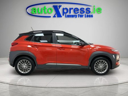 2019 Hyundai Kona - thumbnail 5