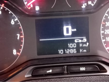 2019 Opel Combo - thumbnail 13